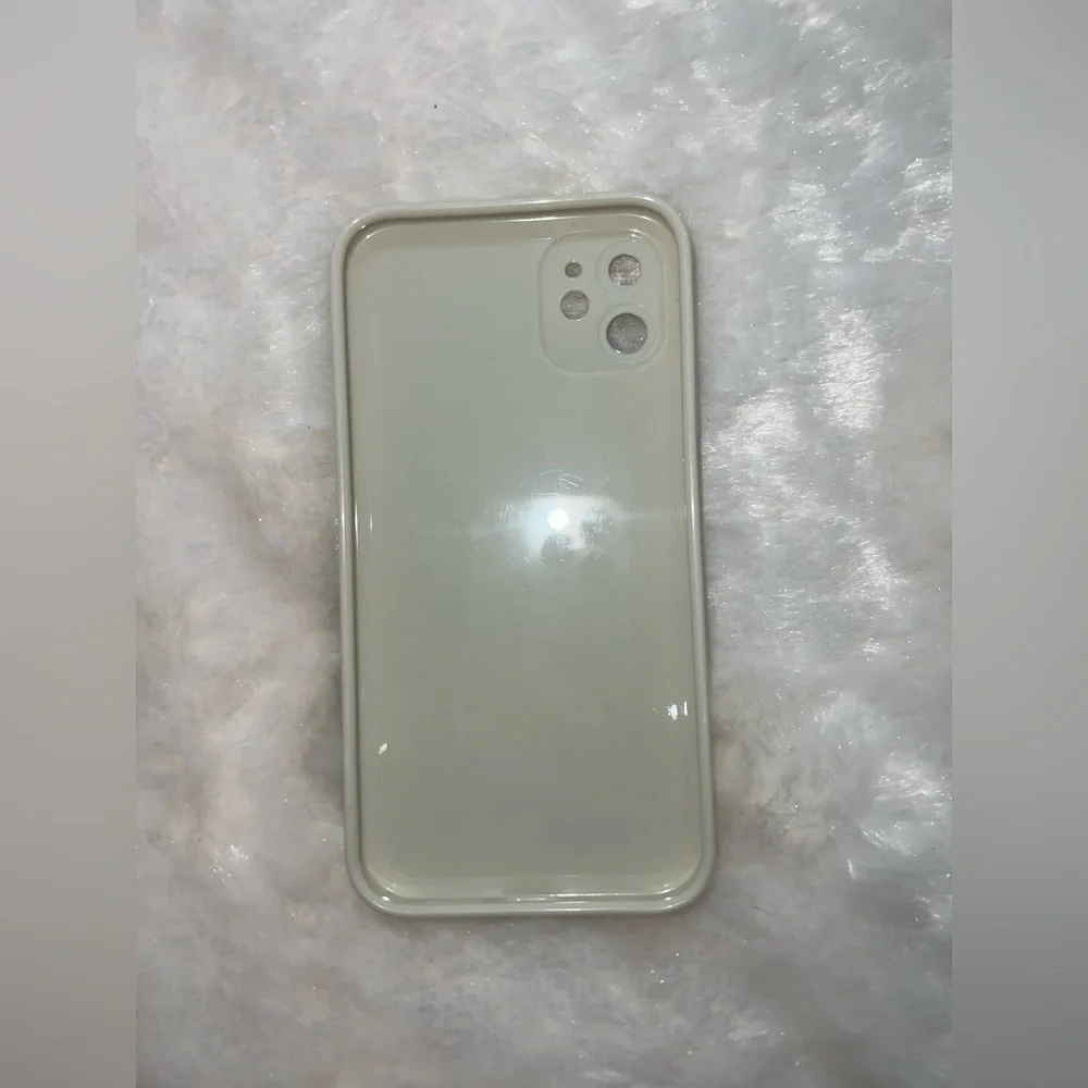 None iphone case